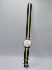 Orologio Lanco anni 50 con