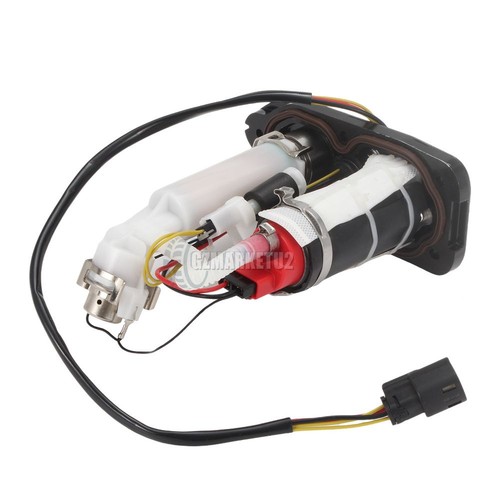 Assy pompa serbatoio benzina