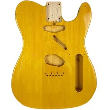 Corpo Telecaster Fender Japan