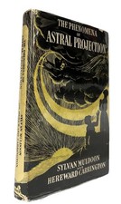 THE PHENOMENA  OF ASTRAL