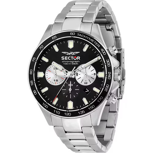 Orologio sector 230 crono - orologio,
