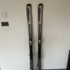 Stockli Sci Cross 167 cm