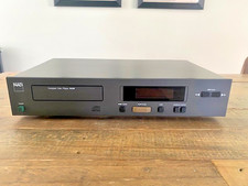 Lettore CD NAD 5420 - Vintage