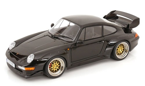 Porsche 911 gt2 - porsche,