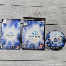 Torino 2006 (Playstation 2