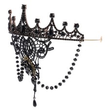  Corona Sposa Accessori Per