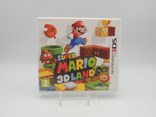 Jeu nintendo 3ds - 3ds, super