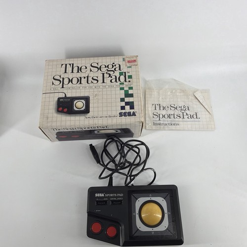 The sega sports - sega, per