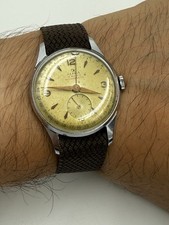 Orologio vintage alpha swiss - orologio,