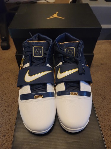 Nike zoom lebron - zoom, soldier