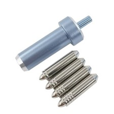 Kit Trasferimento Foil 3 in 1