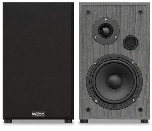 Wiibo casse hifi string - casse,