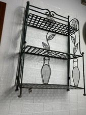 Mensola da parete ripiano