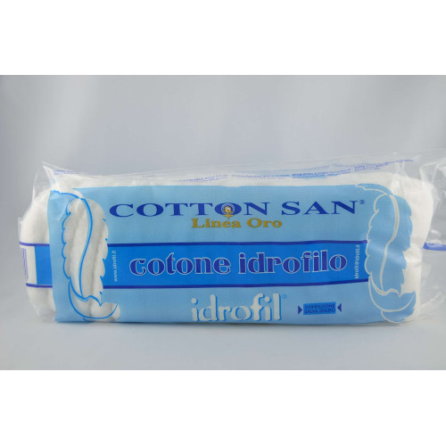 Idrofil cotton san cotone - idrofil,
