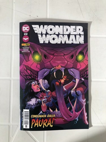 Universe wonder woman - wonder,