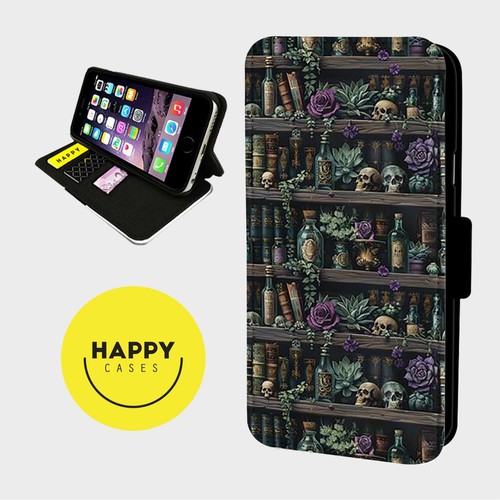 Goth library dark - goth,