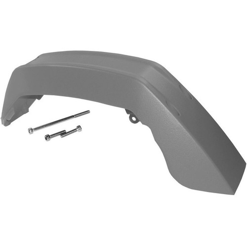 Haibike skidplate yamaha - skidplate, pw