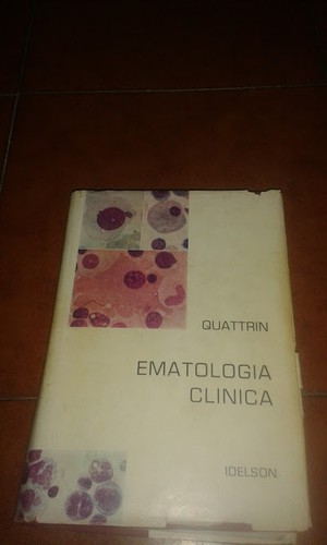 Nevio quattrin ematologia - nevio,
