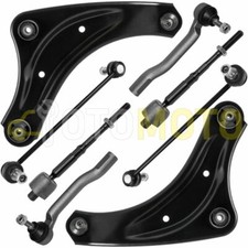 NISSAN JUKE F15 BRACCI DI