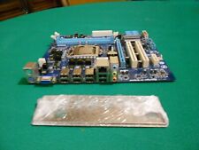 SCHEDA MADRE GIGABYTE GA-H55M-S2 + CPU I3 540 3.06 GHZ