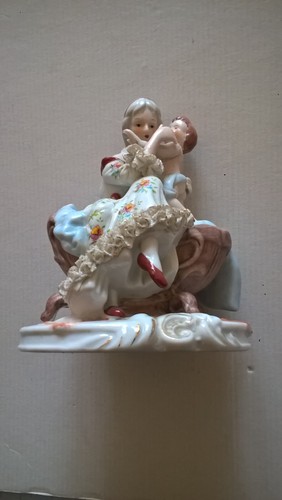 Splendida porcellana pesante - splendida,