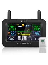 Stazione meteo wireless