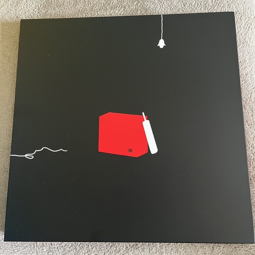 The white stripes elephant - stripes, "elephant