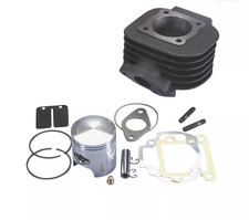 166.0054 GRUPPO TERMICO POLINI