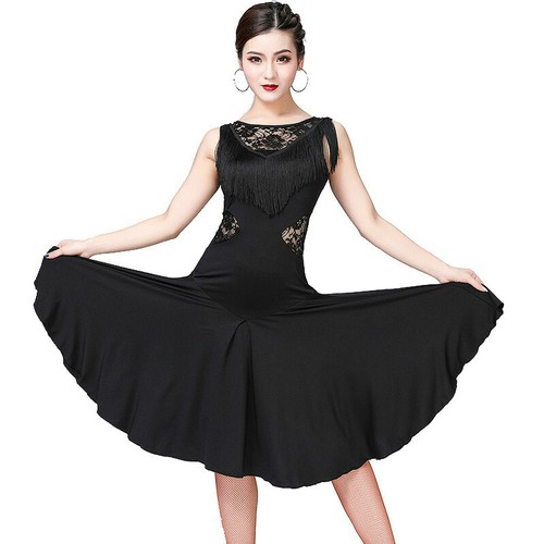 Donna latino vestito - donna,