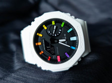 Mod personalizzato Casio