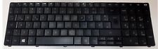 Tastiera Notebook PACKARD BELL EasyNote TK11 TE11HC TE11BZ TEDESCA GUASTA LEGGI