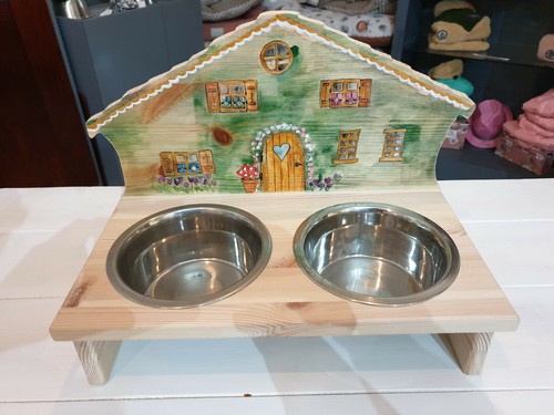Portaciotole cani gatti in - gatti,