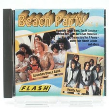 Beach Party Vol 2 / CD