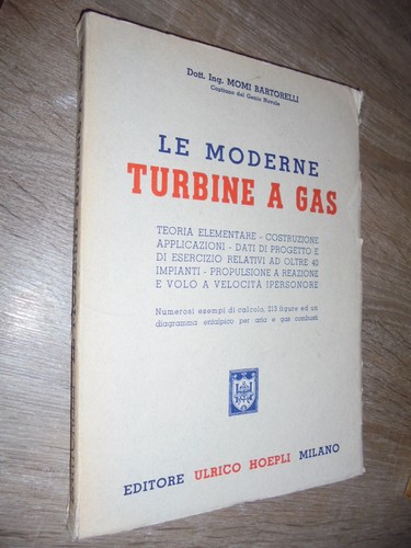 Bartorelli le moderne - le,