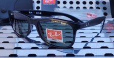 Nuovi occhiali da sole Ray Ban