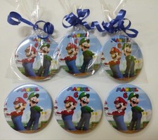 26 SuperMario calamite magneti