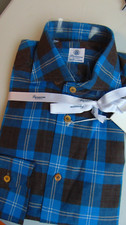 VANACORE NAPOLI CAMICIA NUOVA