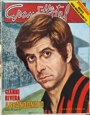 GRANDHOTEL 4/1976 GIANNI