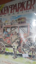 Ken Parker Magazine  8 di