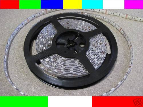 Impianto strip striscia led - striscia,