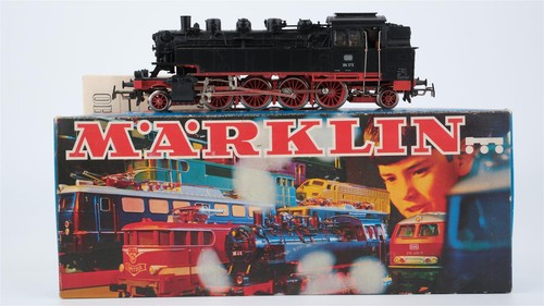Märklin 3096 locomotiva a - märklin,