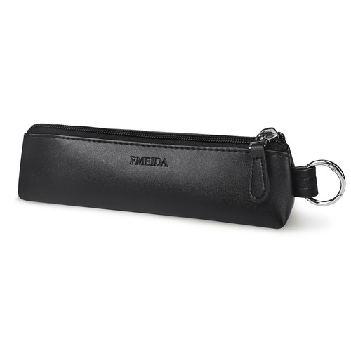 Fmeida astuccio cuoio per - astuccio,