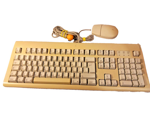 Tastiera appledesign m2980 - appledesign, e