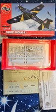 SHORTS TUCANO T1 AIRFIX KIT