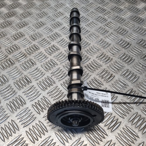 Albero camme mercedes cla - a,
