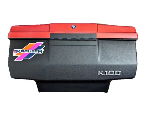 Top case bauletto bmw k100 - case,