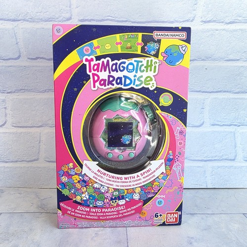 Tamagotchi paradiso colore - paradiso,