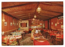 Porto S. Stefano - Interno