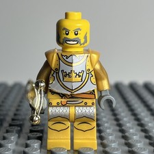 Lego castle minifigure - lego,