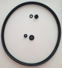 AMC Secuquick Kit guarnizioni